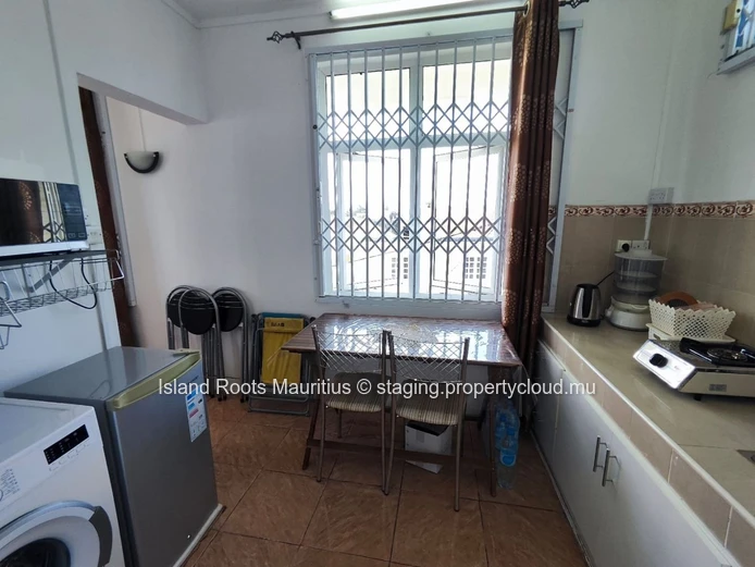 Appartement d'une chambre en vente, idéalement situé à Péreybère