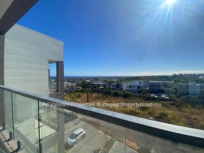 Penthouse for sale in Albion