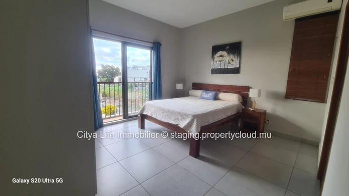 Apartement a Louer Tamarin