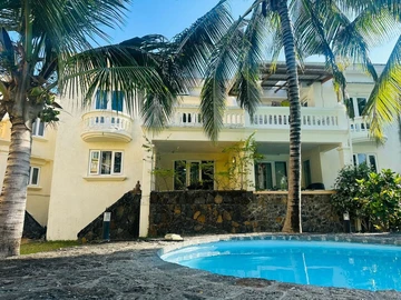 Townhouse, Duplex de 3 Chambres
