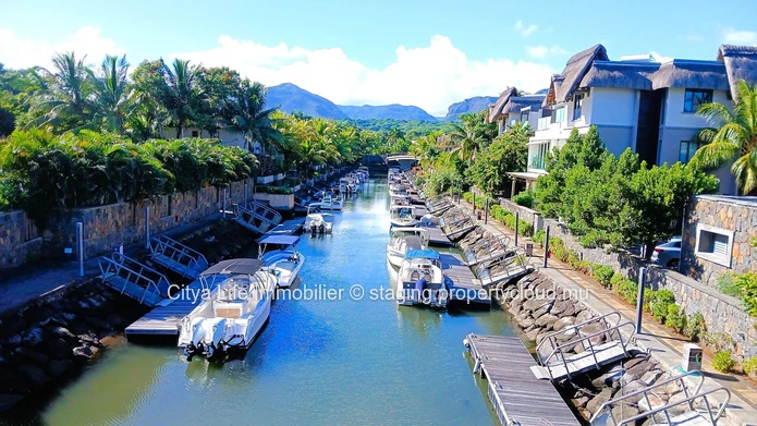 Exquisite Beachfront Living in Black River – A Rare Opportunity for Foreign Investors