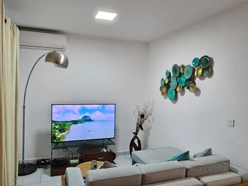 3 Bedroom Townhouse, Duplex