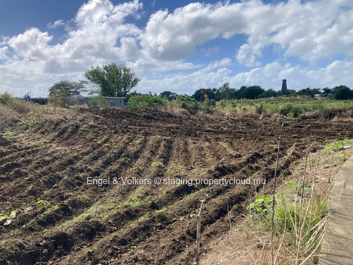 Rare Opportunity - Freehold Residential Land
