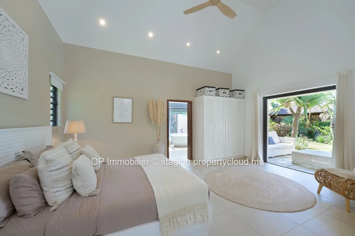 Villa RES à vendre
