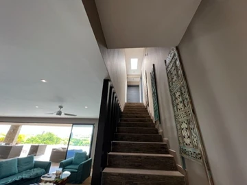 Villa de 3 Chambres