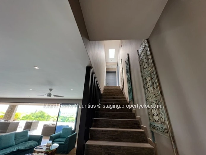 Villa de 3 chambres exceptionnelle et moderne