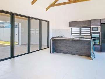 Maison de 3 Chambres