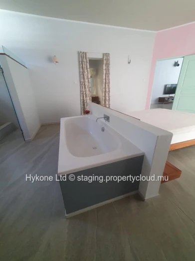Villa En Vente À Pereybere