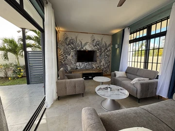 4 Bedroom Villa