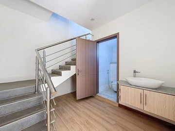 Maison de 4 Chambres