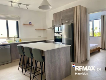 Appartement de 3 Chambres