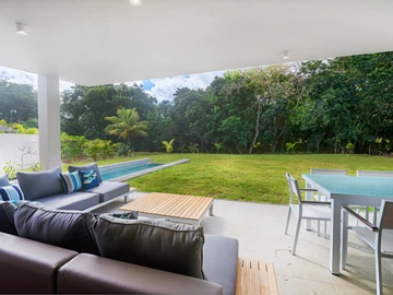 Villa de 3 Chambres