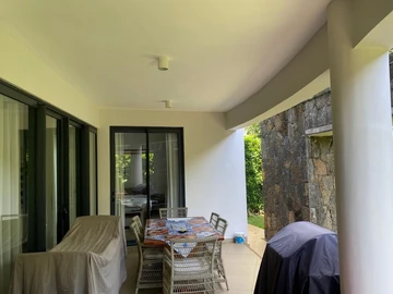 4 Bedroom Apartment
