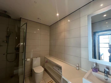 Appartement de 2 Chambres