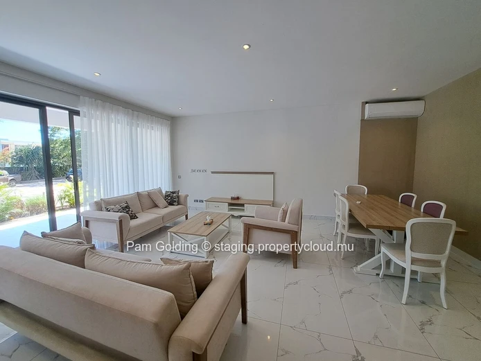 Grand Baie – Appartement à louer – Pam Golding Mauritius