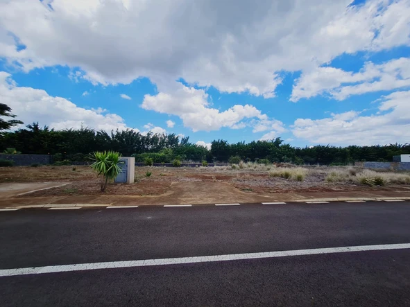 Residential Land