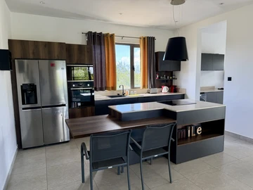 3 Bedroom Penthouse