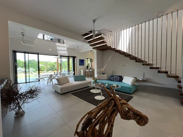 Villa de 5 Chambres