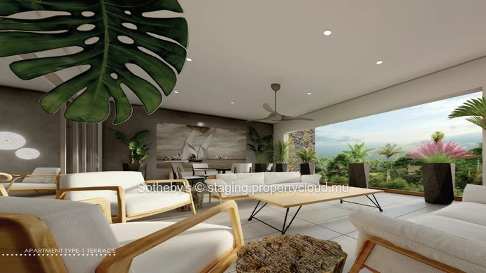 Bagatelle Inn - Apartment