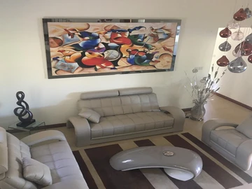 4 Bedroom Villa