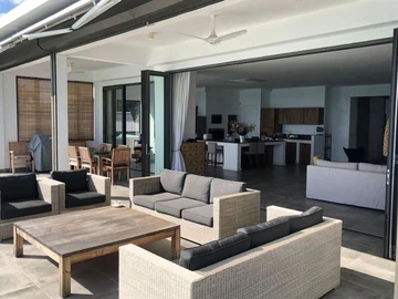 4 Bedroom Penthouse