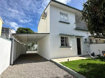 2 Bedroom Townhouse, Duplex