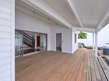 Villa de 3 Chambres