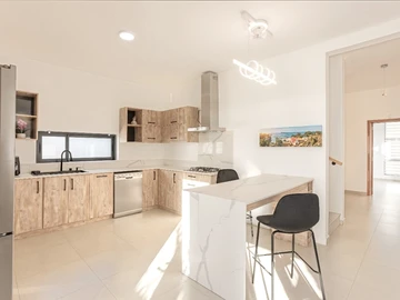 3 Bedroom Villa
