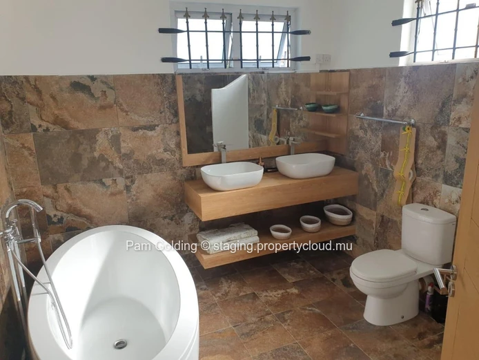 House for rental in La Gaulette