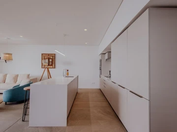 3 Bedroom Townhouse, Duplex