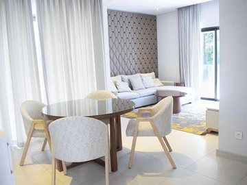 Appartement de 2 Chambres