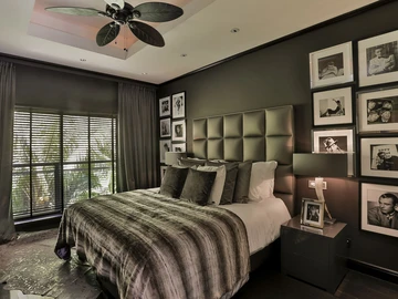 Villa de 5 Chambres