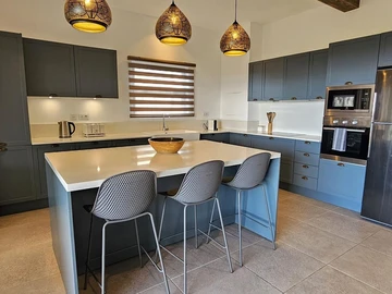2 Bedroom Penthouse