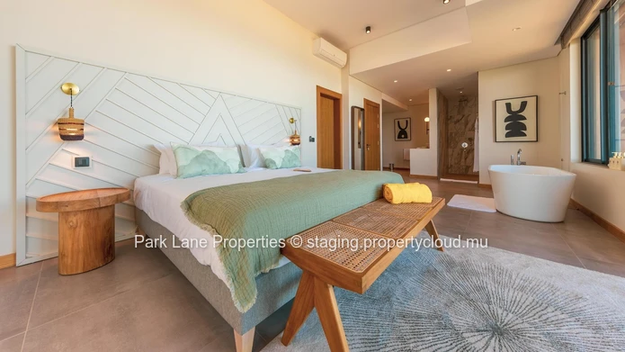 Villa One – The Ultimate Expression of Contemporary Luxury at Legend Hill