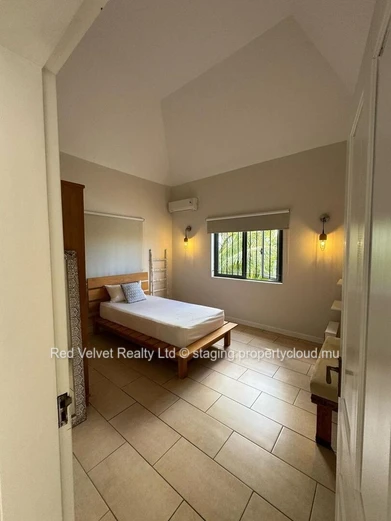 Luxury Villa for Rent – Gated Community, North Mauritius 