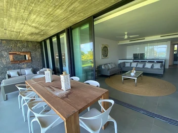 3 Bedroom Apartment