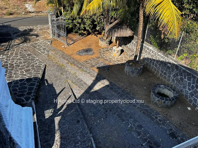 House For Sale In Saint Antoine