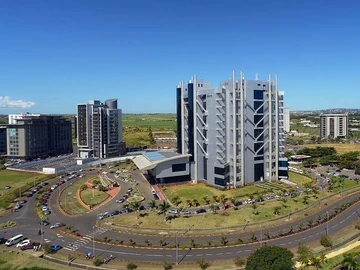 Commercial Land