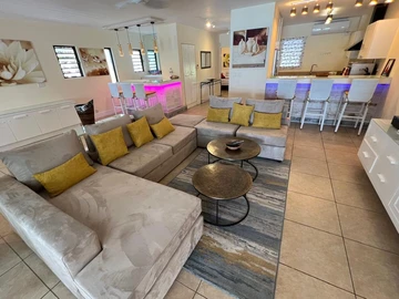 3 Bedroom Penthouse