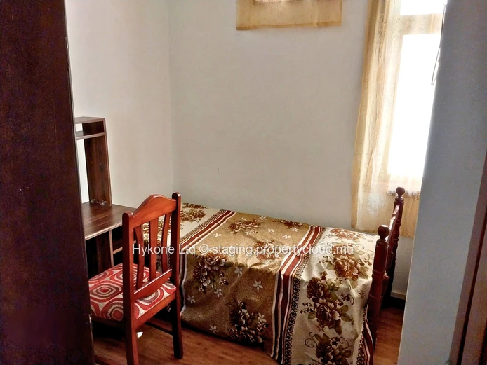 Appartement En Vente À Quatre Bornes