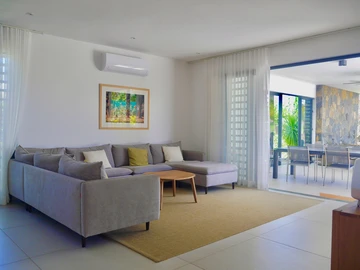 Villa de 4 Chambres