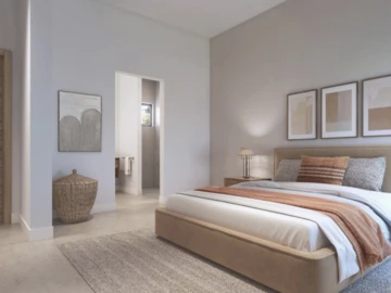 4 Bedroom Penthouse