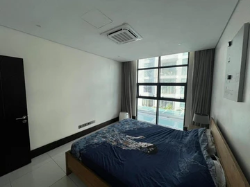 Appartement de 2 Chambres