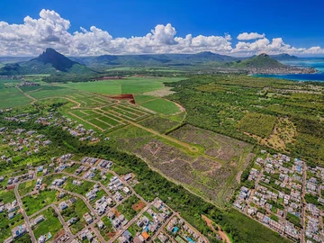 Residential Land