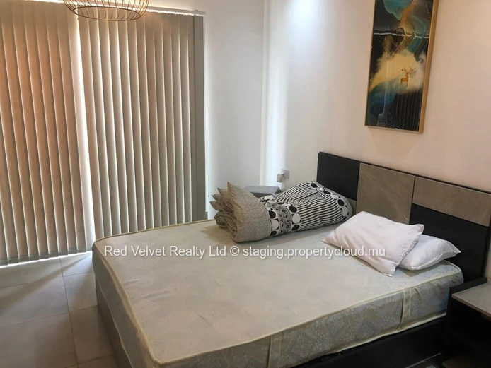  Brand New Luxurious Fully Furnished 3-Bedroom En Suite Apartment - 225 m² - For Sale –  Flic en Flac   