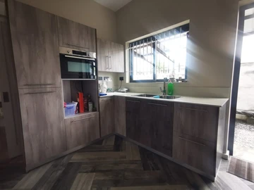4 Bedroom Townhouse, Duplex