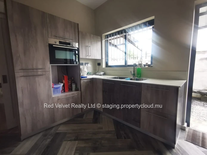 4-Bedroom Townhouse for Rent in Highlands | Rooftop Terrace | Furnished