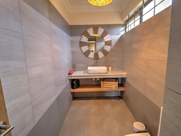 2 Bedroom Penthouse