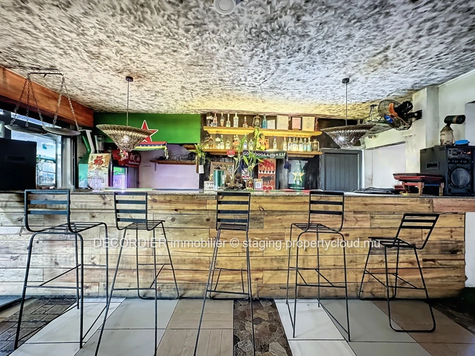 Business premises for sale (Sole Mandate)
