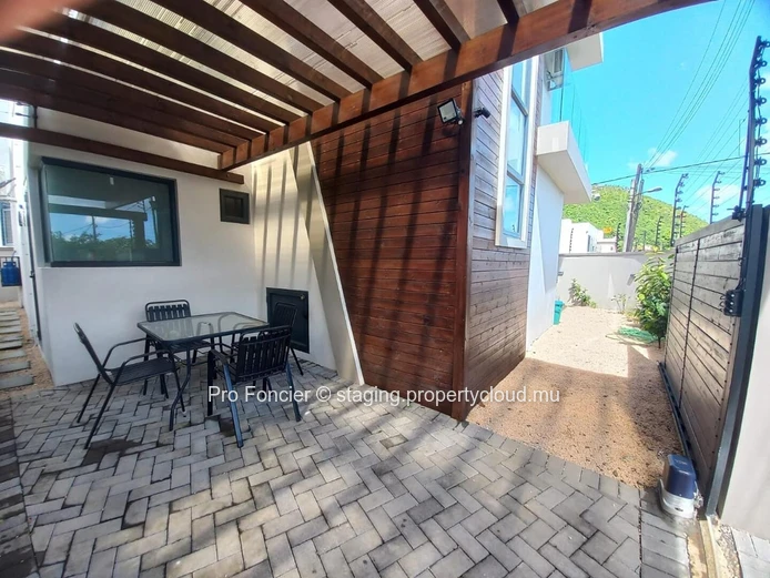 House for rent in Quatre-Bornes - High Standard Living